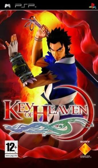 Key of Heaven [EU]
